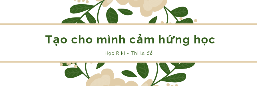 Từ vựng N5
