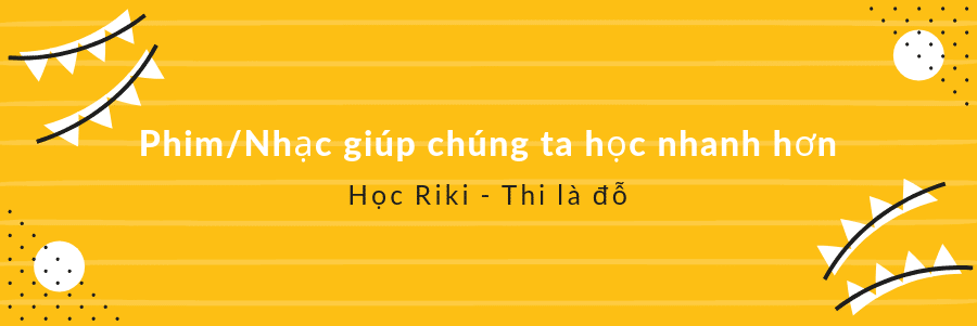 Từ vựng N5