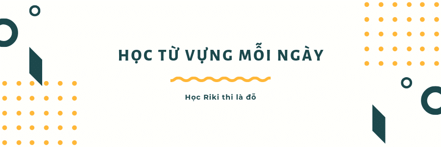Từ vựng N5