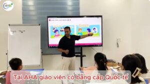 Khóa Ôn Thi Trung Học Phổ Thông Lớp dạy offline