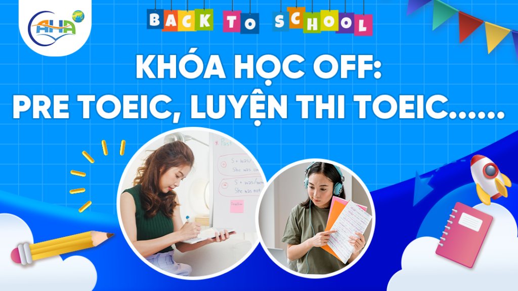 Khóa dạy offline
