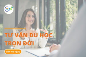 Giới thiệu Tư vấn du học trọn đời