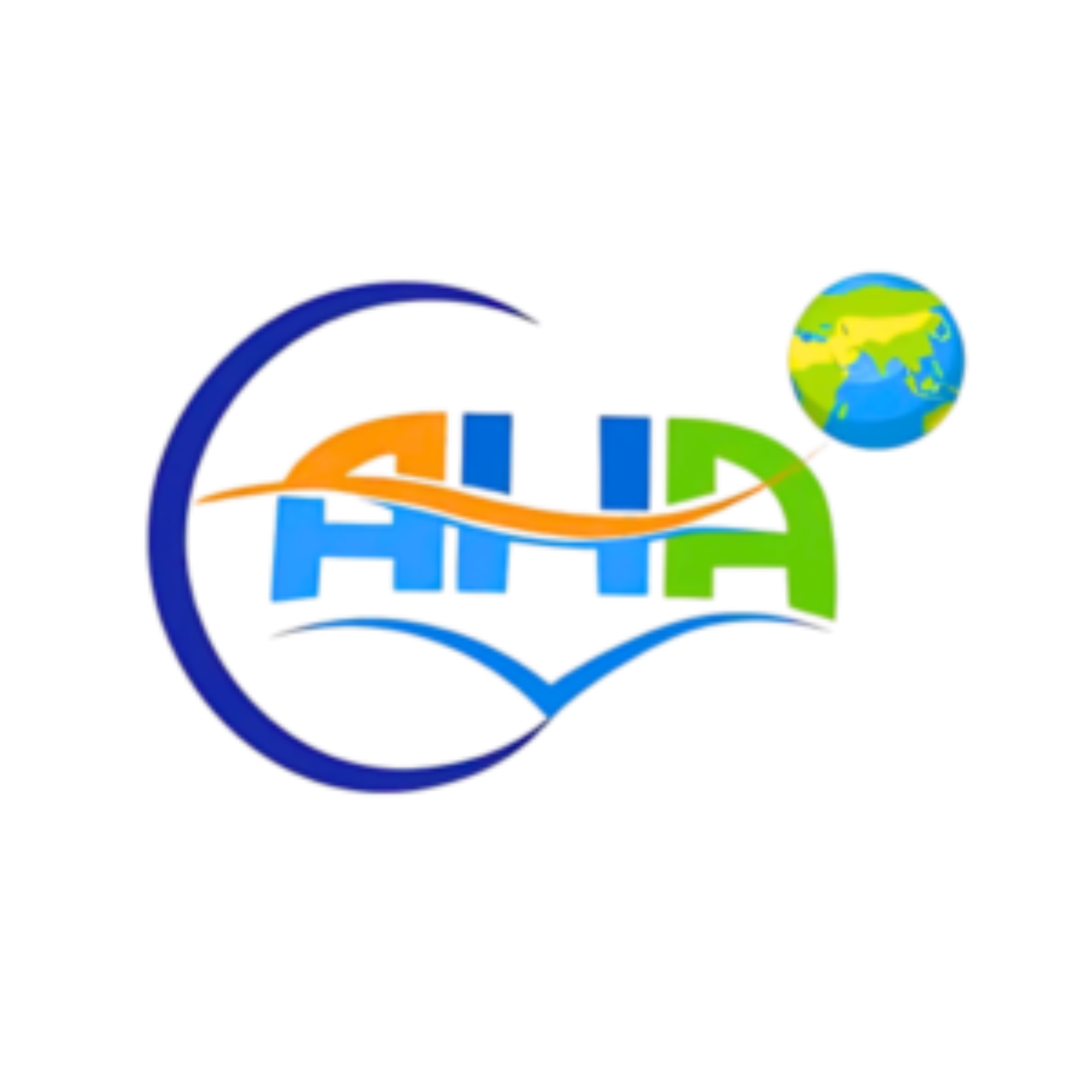 TRANG CHỦ Logo Center