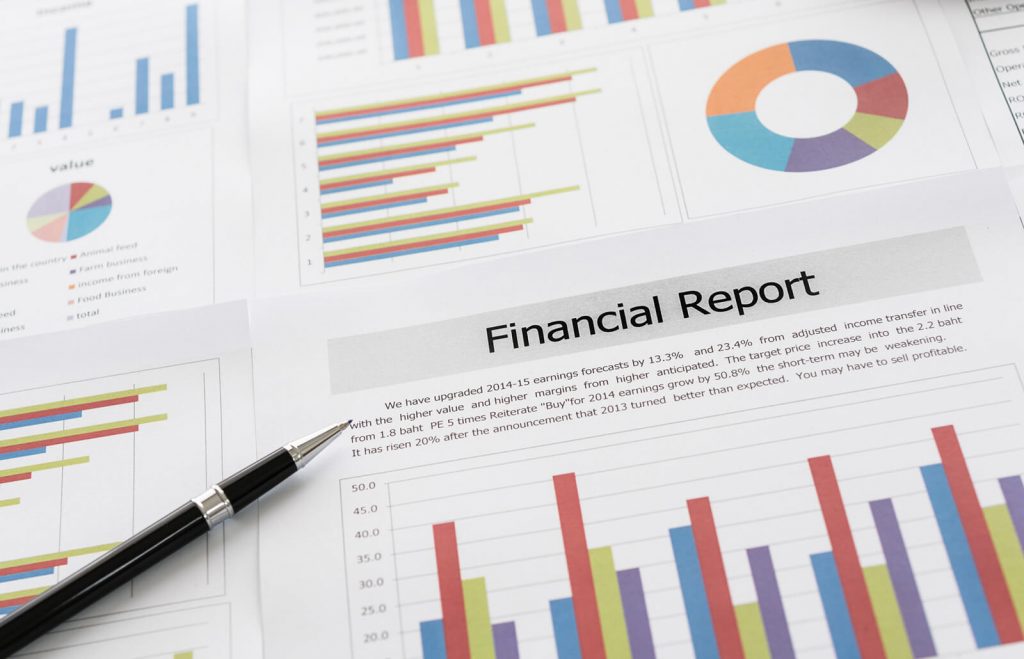 Báo cáo tài chính riêng lẻ là gì