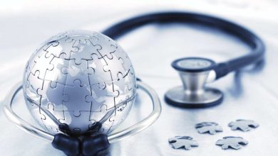 Bảo hiểm y tế quốc tế là gì
