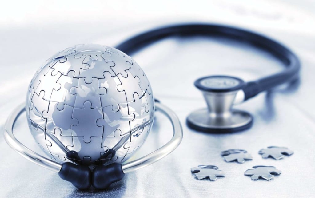 Bảo hiểm y tế quốc tế là gì