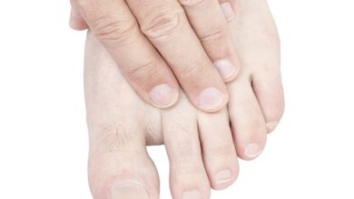 Bị tê ngón chân cái là bệnh gì