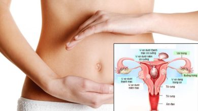 đau bụng dưới âm ỉ là bệnh gì