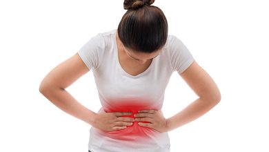 đau bụng vùng quanh rốn là bệnh gì