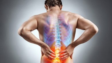 đau lưng là dấu hiệu của bệnh gì