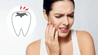 đau răng là biểu hiện của bệnh gì