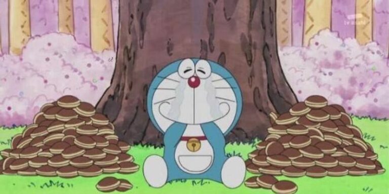 Doraemon nghĩa là gì