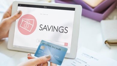 Gửi tiền tiết kiệm trực tuyến là gì