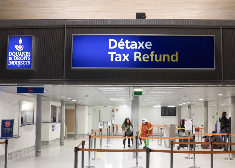 Hoàn thuế khi đi du lịch là gì