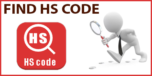 Hs code là viết tắt của từ gì