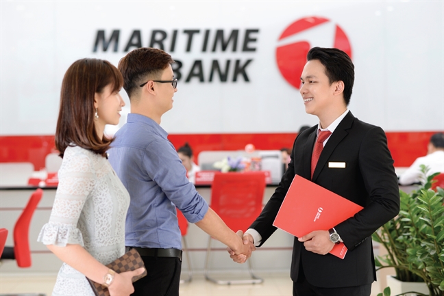 Ngân hàng maritime bank là ngân hàng gì