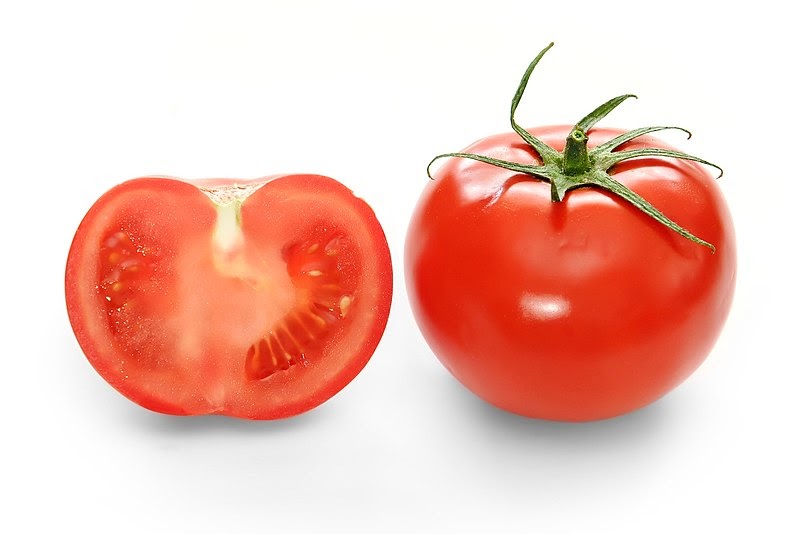 Quả cà chua đọc tiếng anh là gì