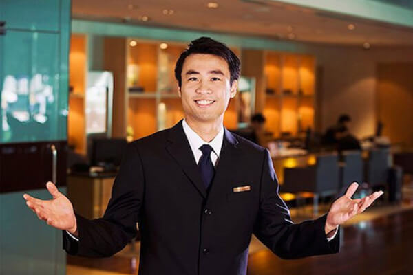 Quản trị kinh doanh khách sạn là gì