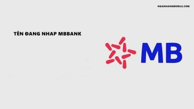 Tên đăng nhập internet banking mb là gì