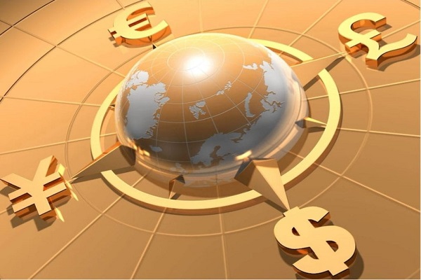 Thị trường tiền tệ quốc tế là gì
